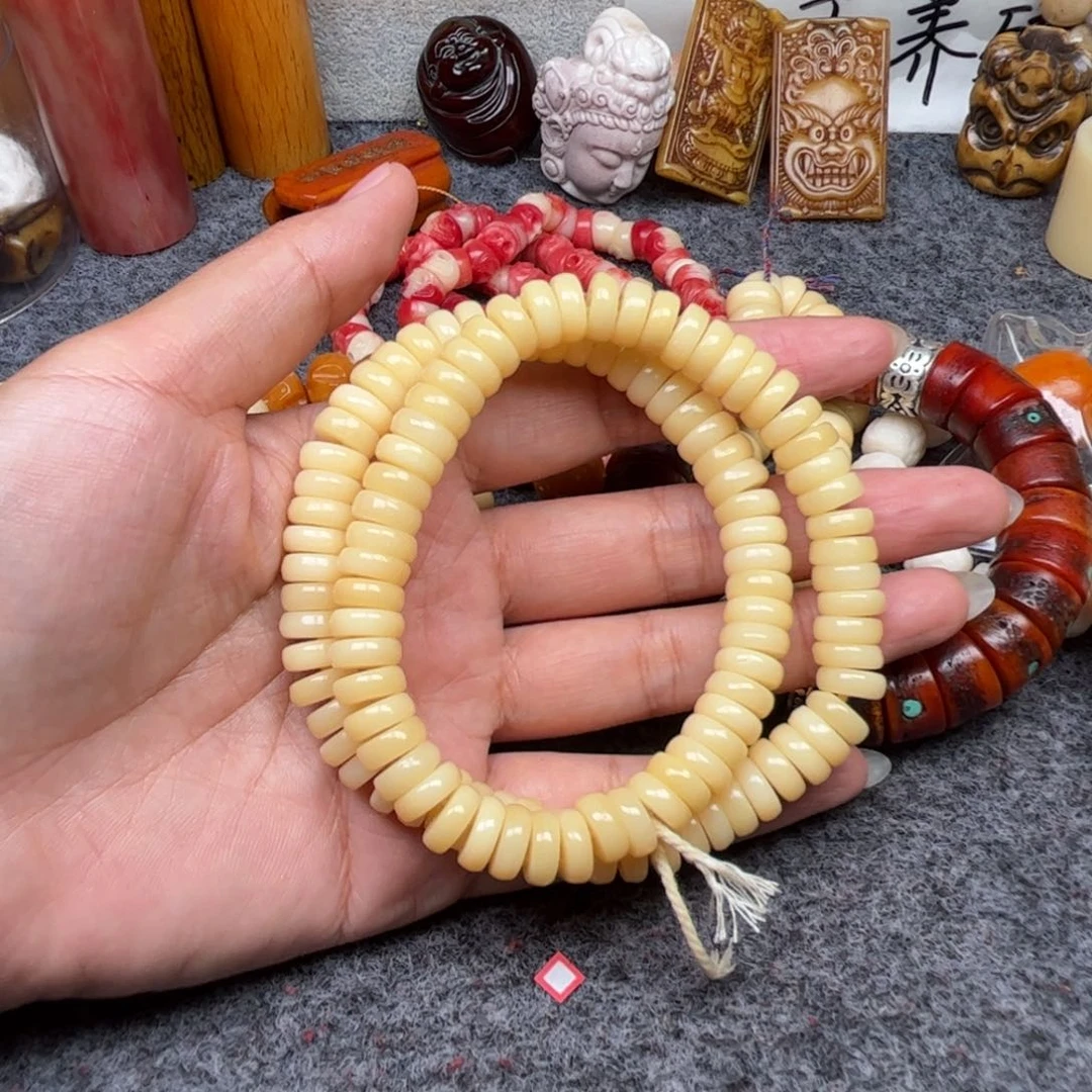 手串/手链驼骨驼骨79