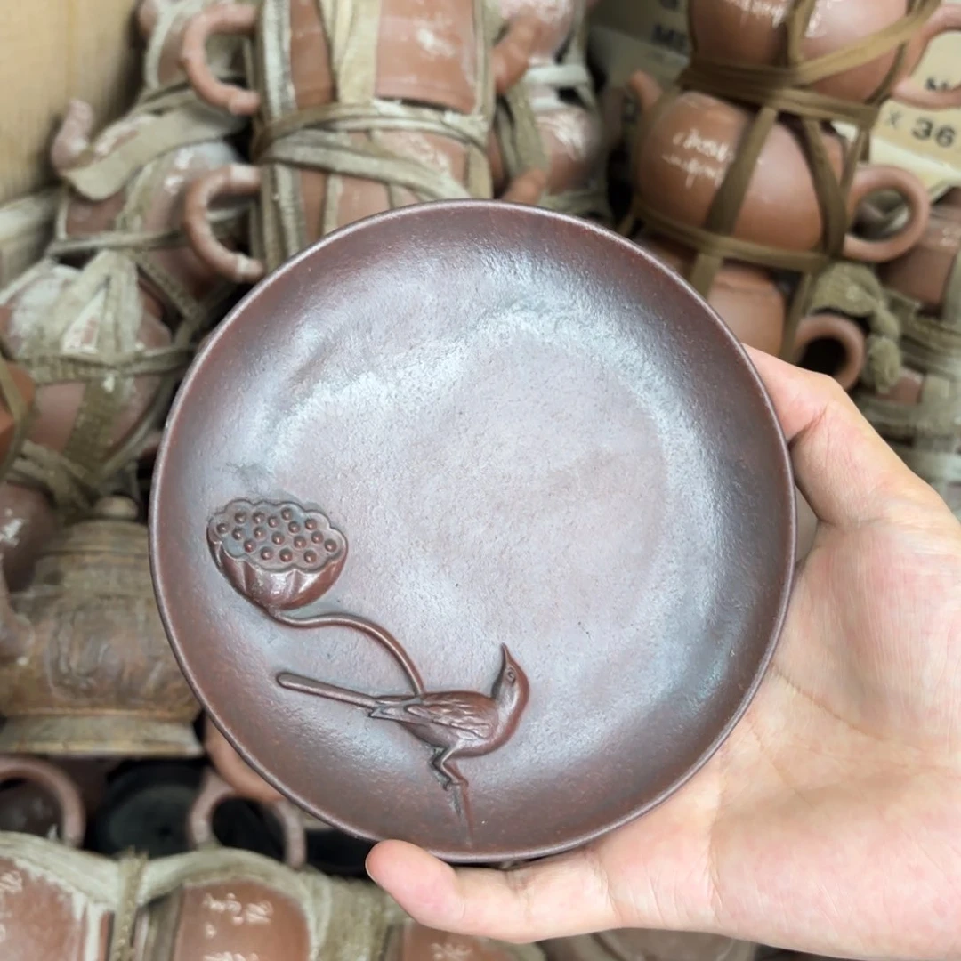 茶壶紫砂宜兴紫砂壶