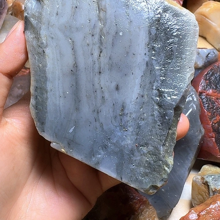 寿山石寿山石的颜色