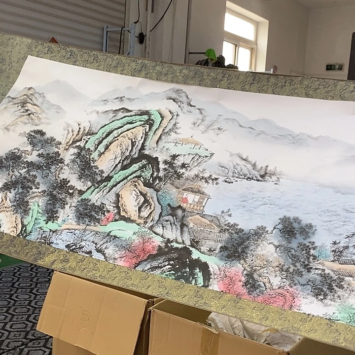 海外陶瓷茶具日化