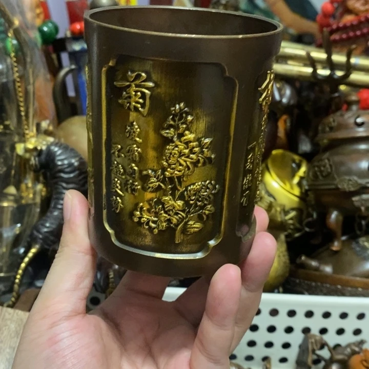 摆件古玩收藏鉴赏