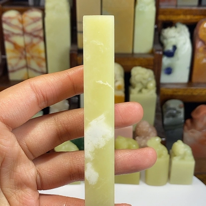 【闪购商品】青田石印石