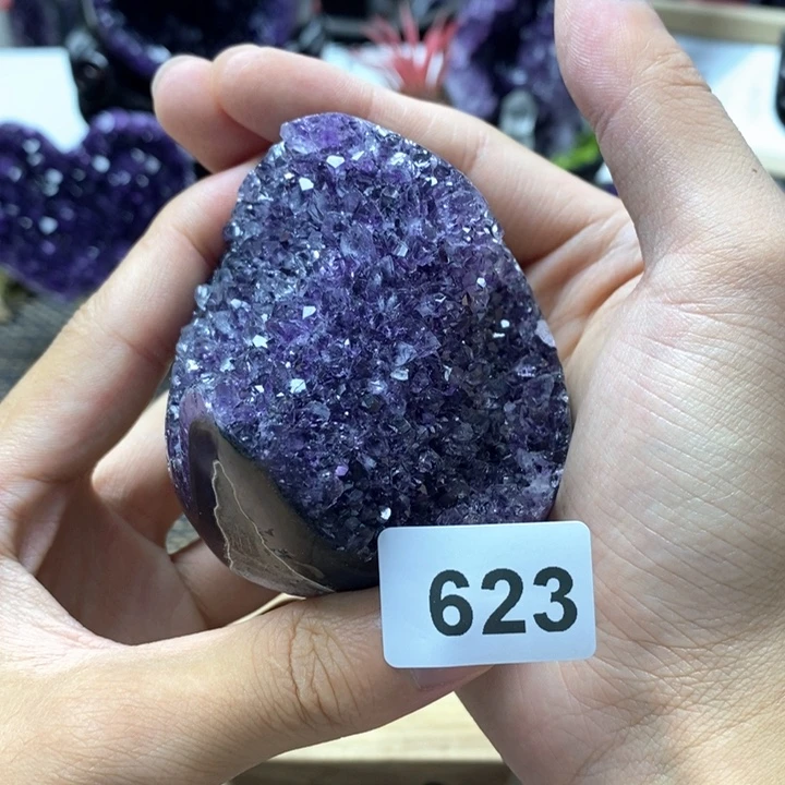 未镶嵌大型摆件（非配饰）水晶