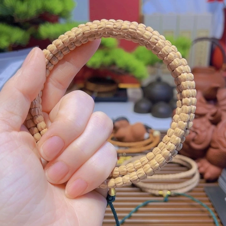 善***美吊坠柏香籽/百香籽
