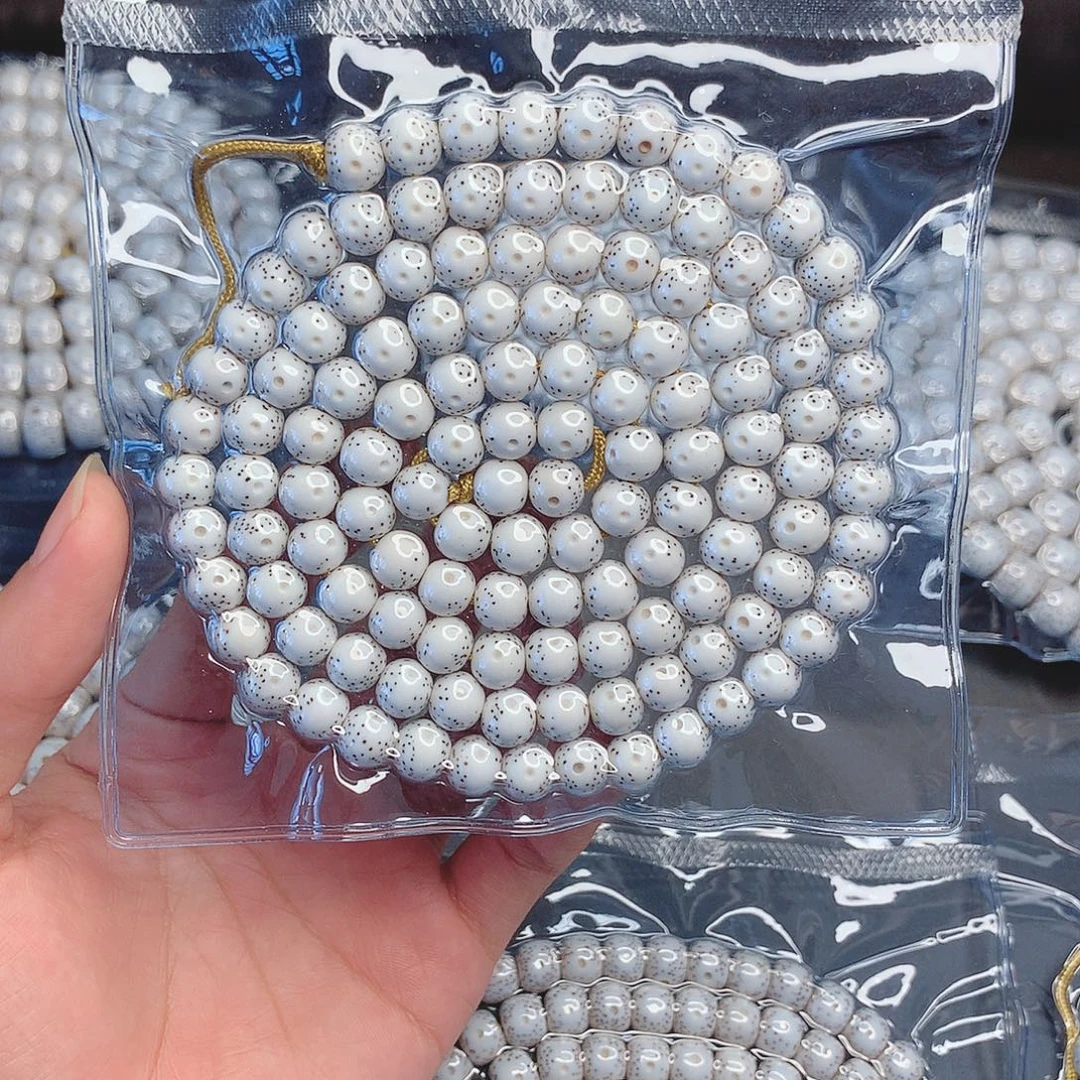 l***b吊坠星月菩提8圆星月菩提