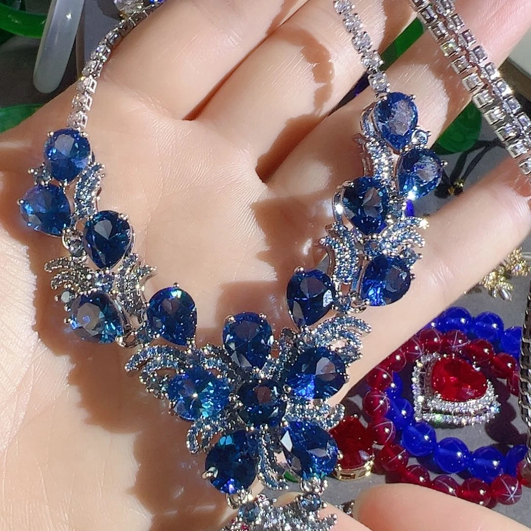 花岗石钨合金红色蓝色大宝贝
