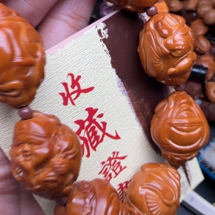 吊坠橄榄核橄榄橄榄核手串