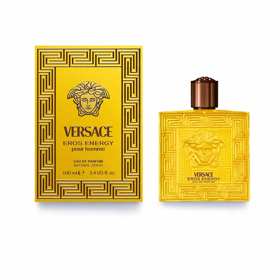 VERSACE/范思哲炽爱之水香水-100ml-EDP