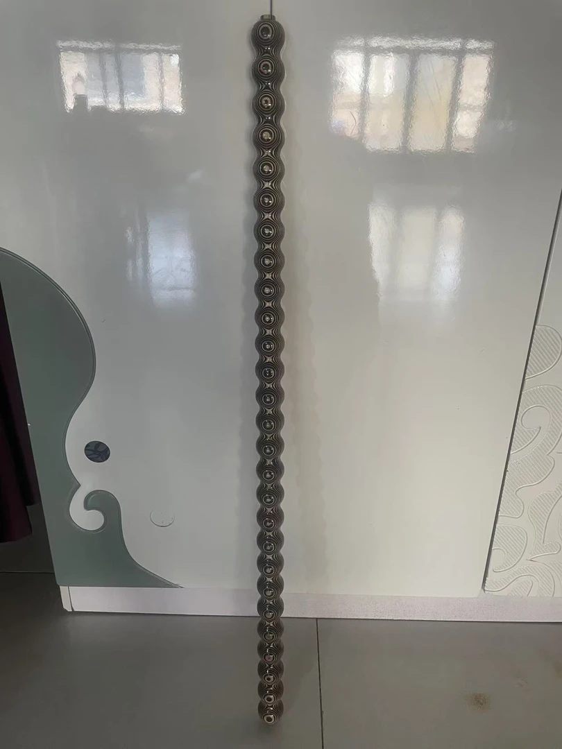 非洲斑马木加粗加长款硬度高花纹好工艺精
