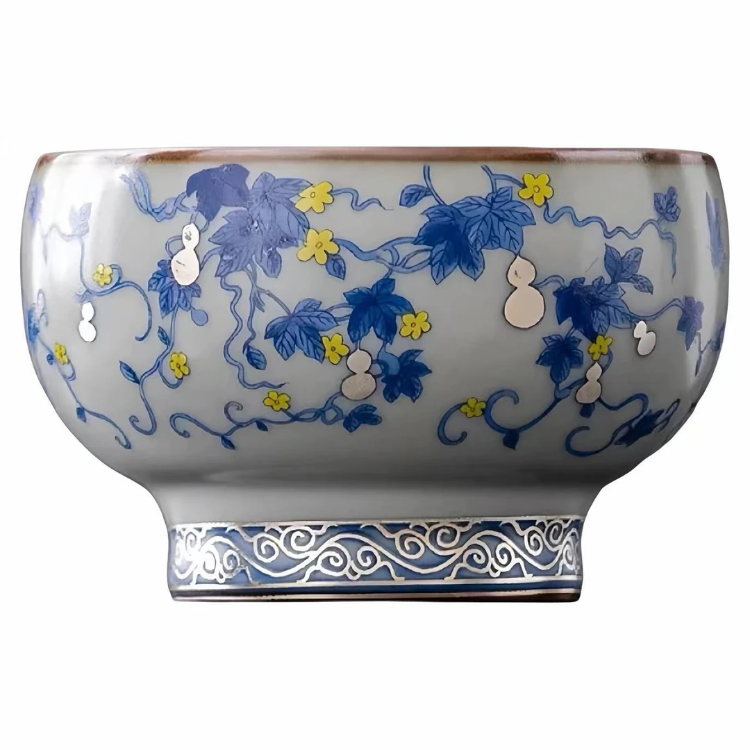 将军杯葫芦主人杯5389