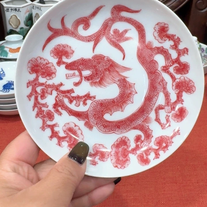 陶瓷艺术品收藏陶瓷