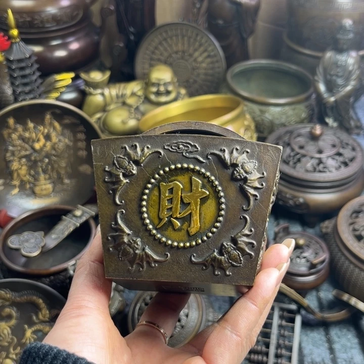 铜器6666666666666666