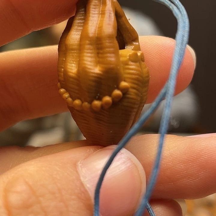 吊坠橄榄核橄榄核