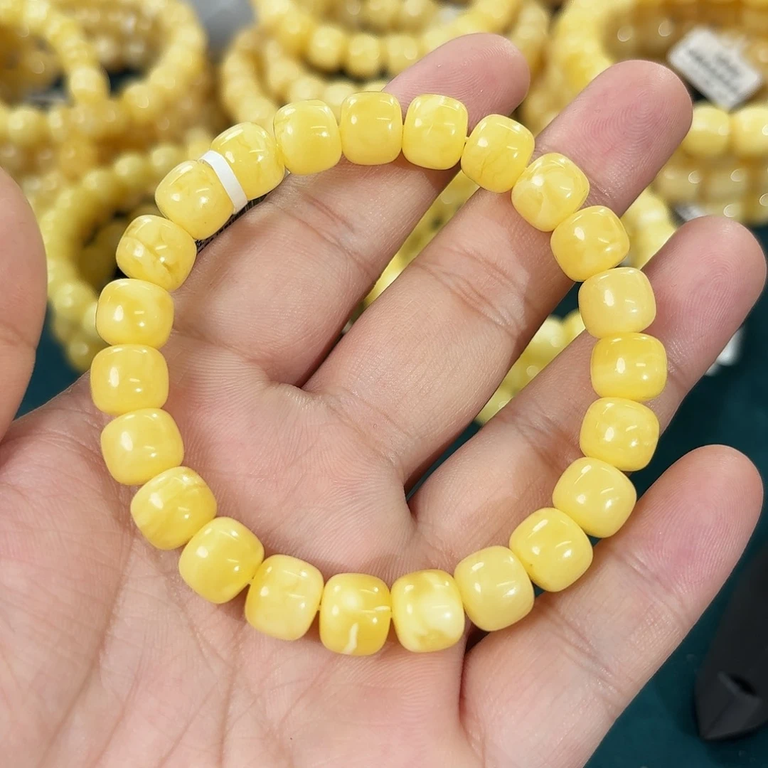 蜜蜡未镶嵌裸石0030000000