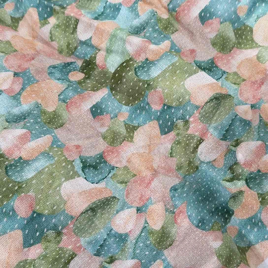 纯棉双径双纬帆布1米长X1.5米宽地卷