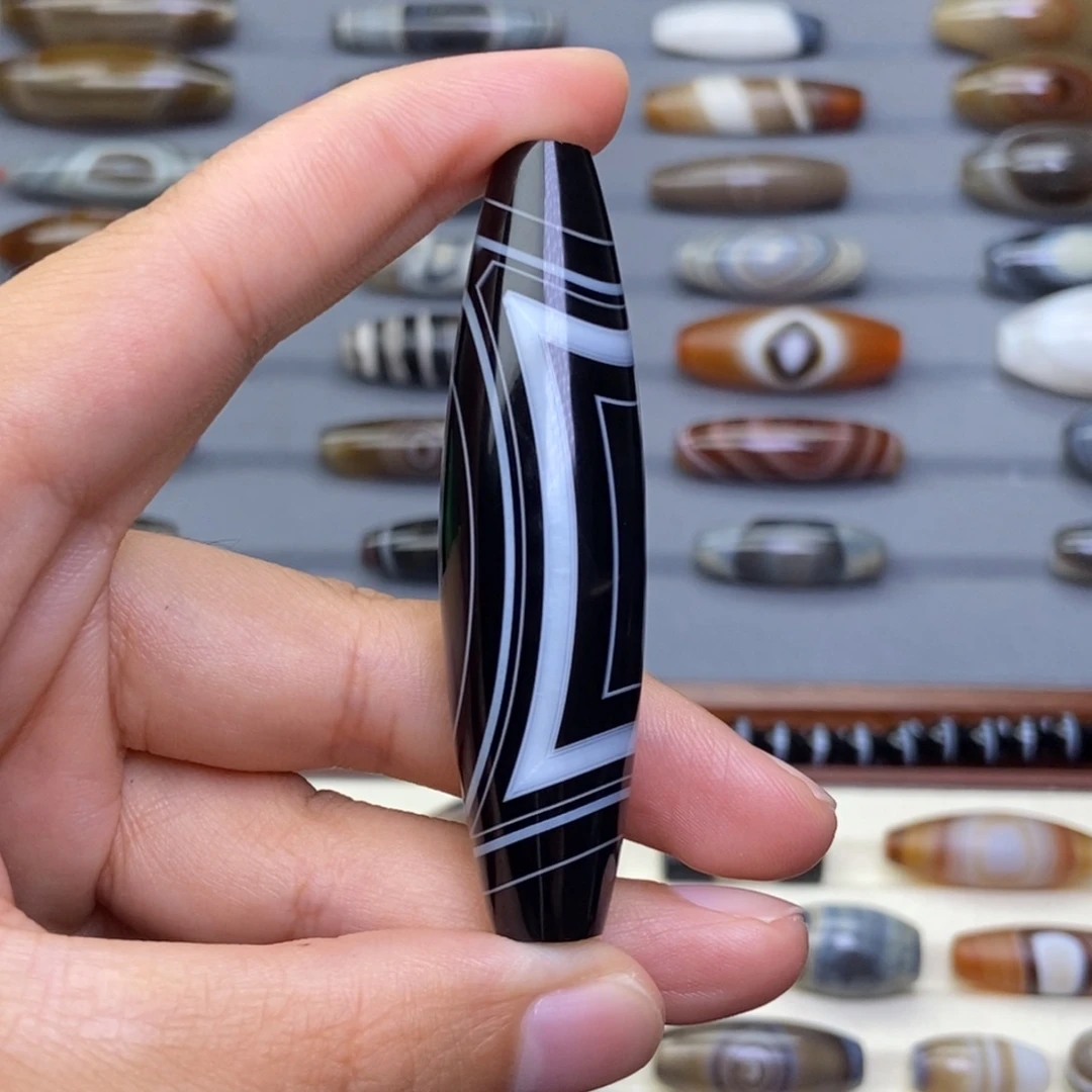 ～***未镶嵌颈饰玛瑙/玉髓