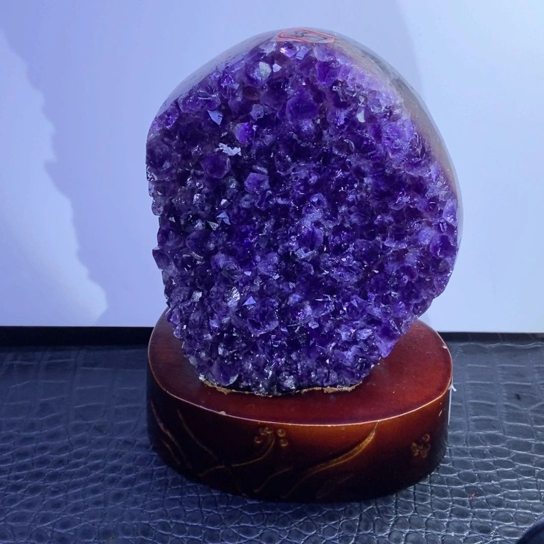 水晶天然未镶嵌天然