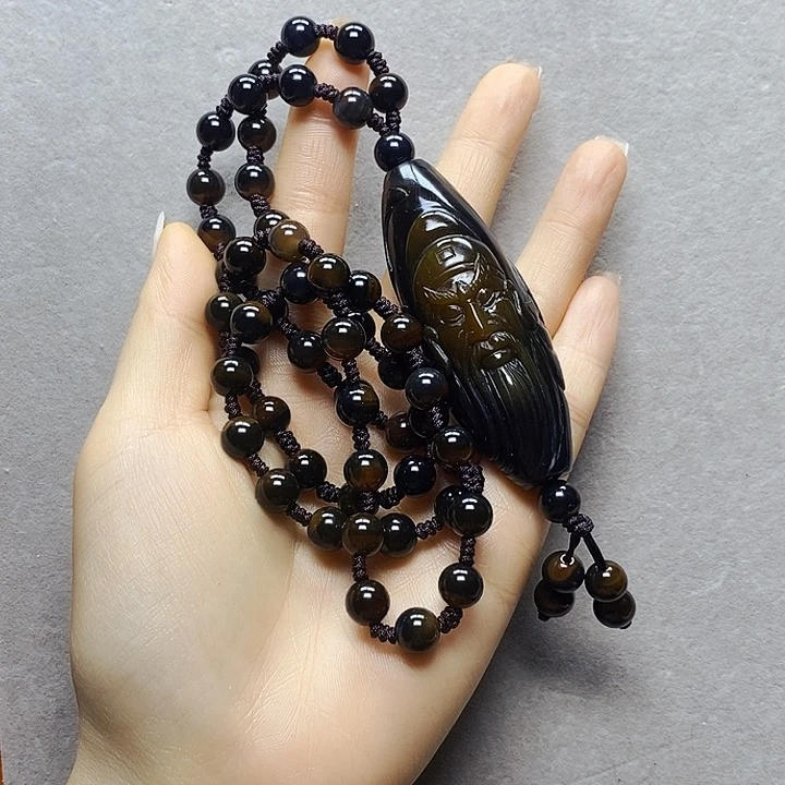 未镶嵌项链玛瑙/玉髓汪***峰