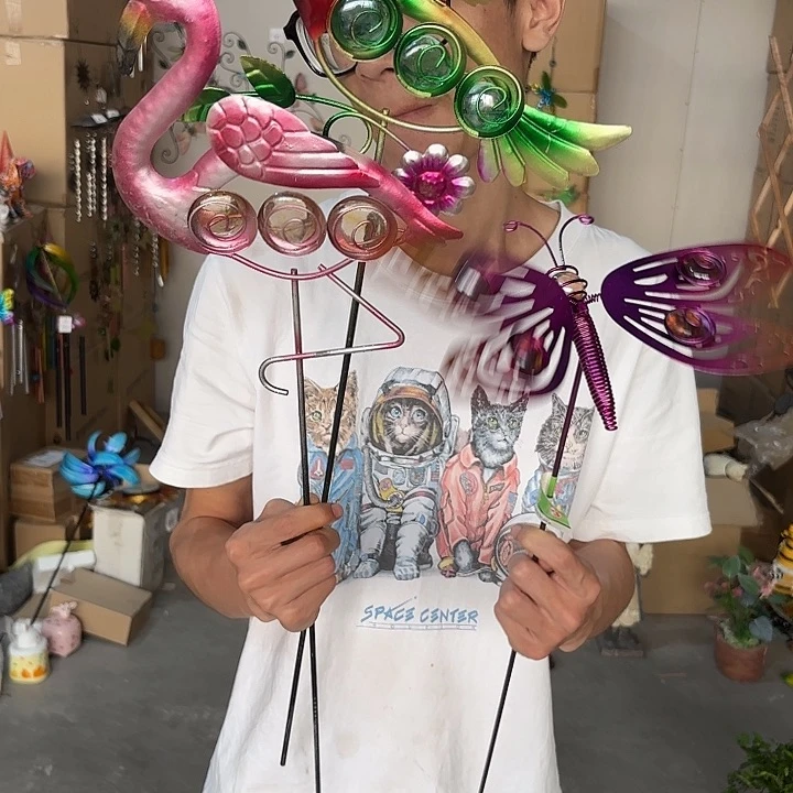 瓷片样品样品样品样品立体花插