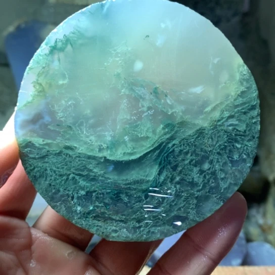 定制玛瑙天然玛瑙手镯