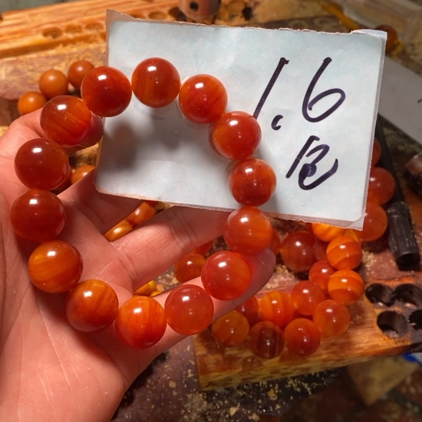 【闪购商品】松木（琥珀木）手串/手链