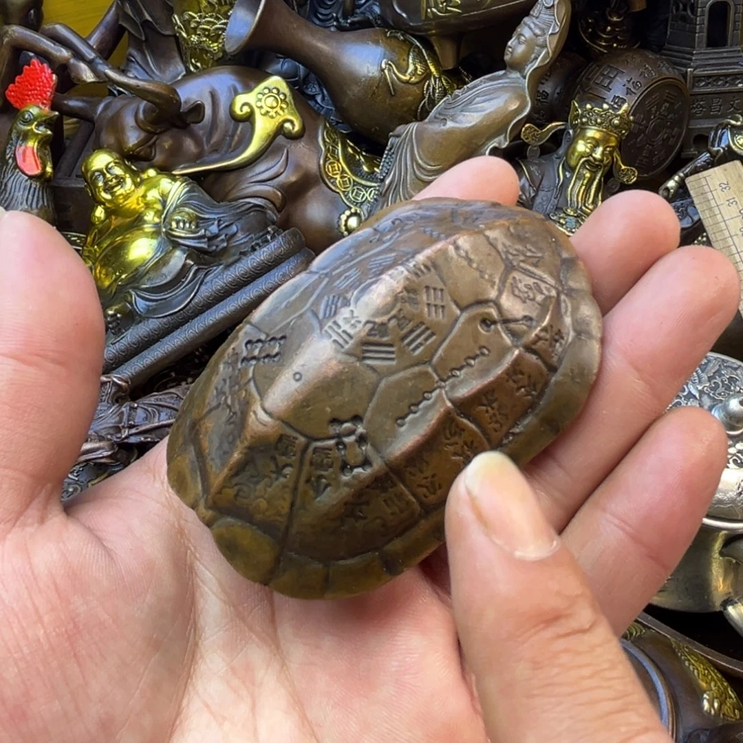精品铜器精品摆件