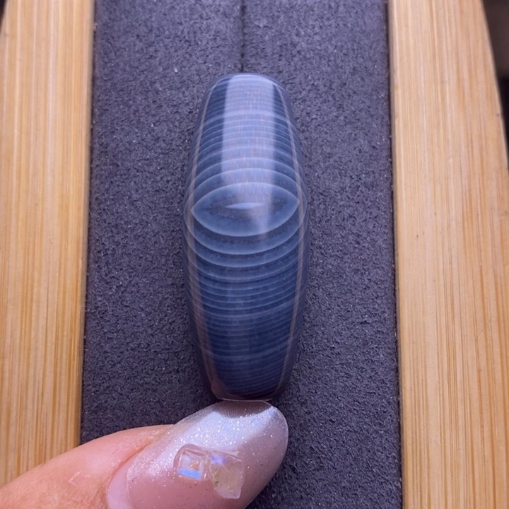 玛瑙/玉髓珠宝半成品未镶嵌