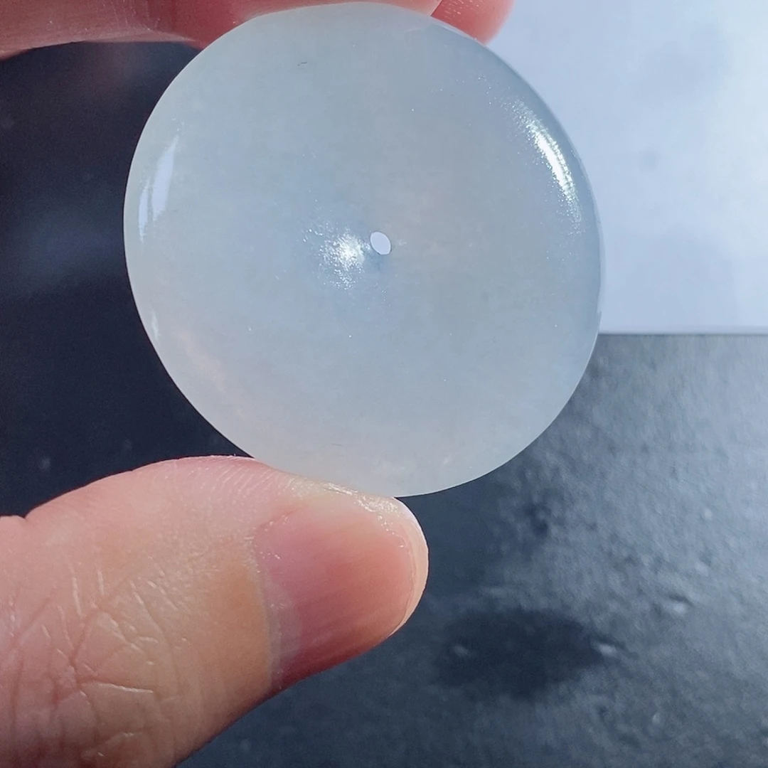 定制翡翠未镶嵌毛货