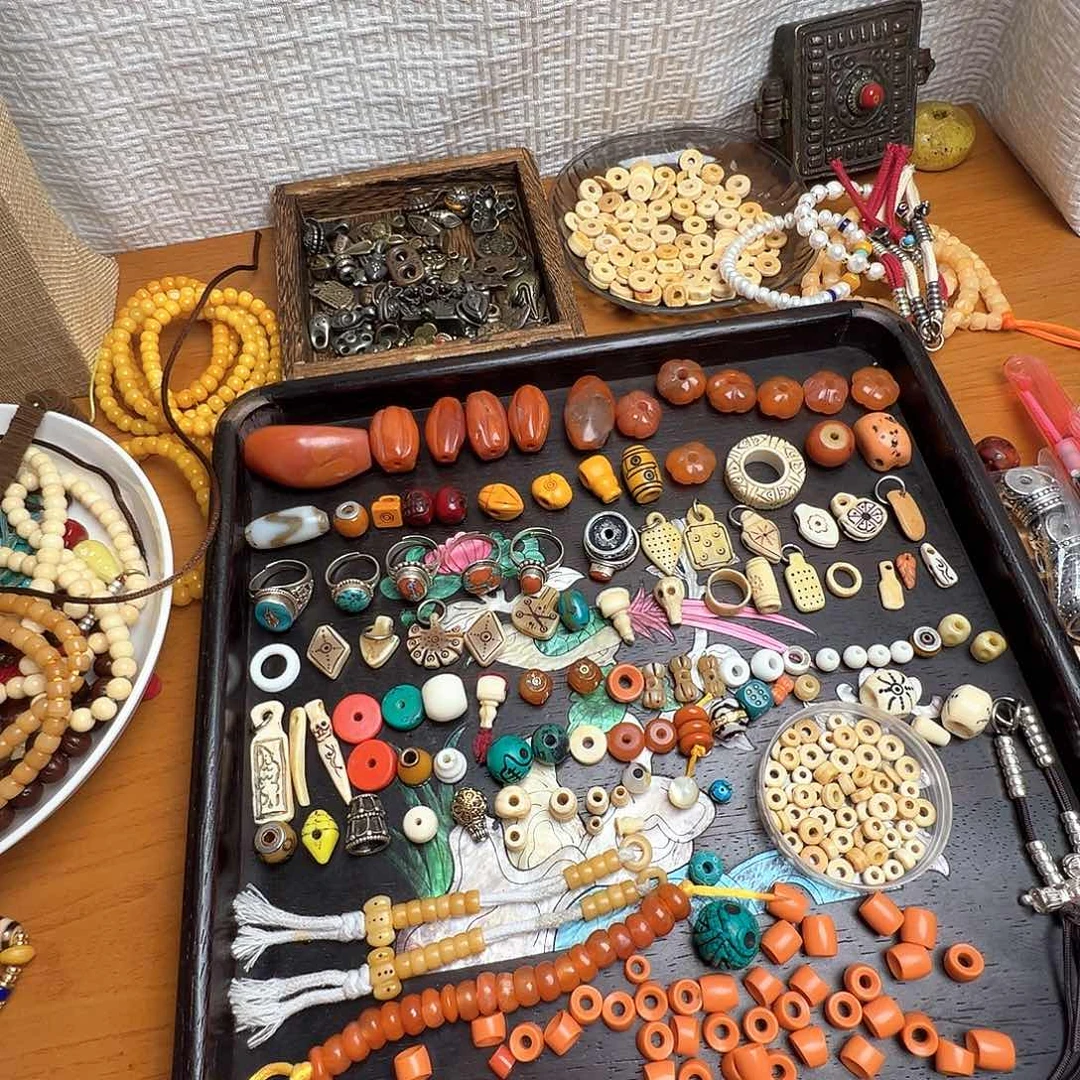 泥塑L*T泥塑你没说话呀哥