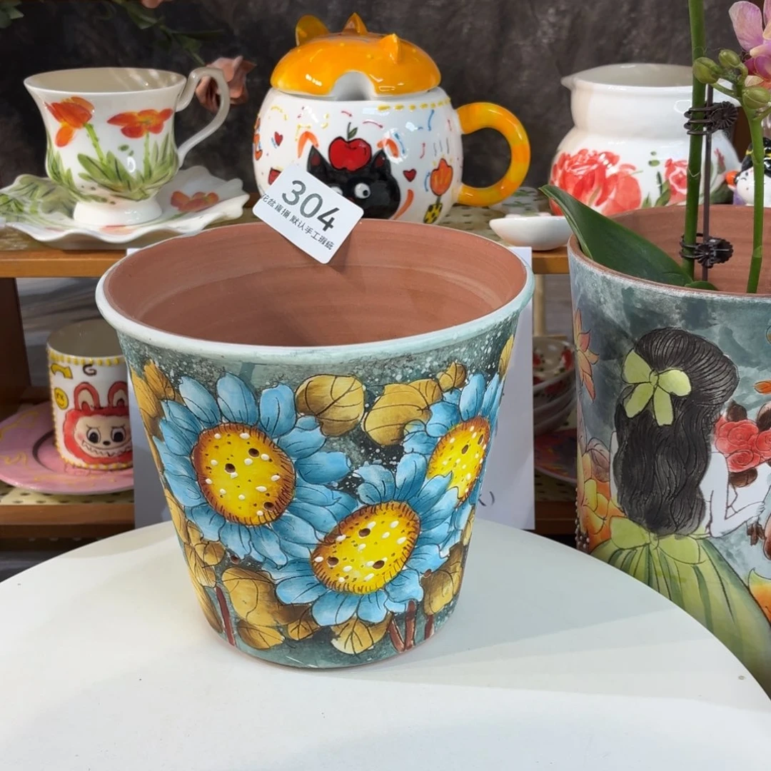 花盆花盆花盆花盆七夕福利