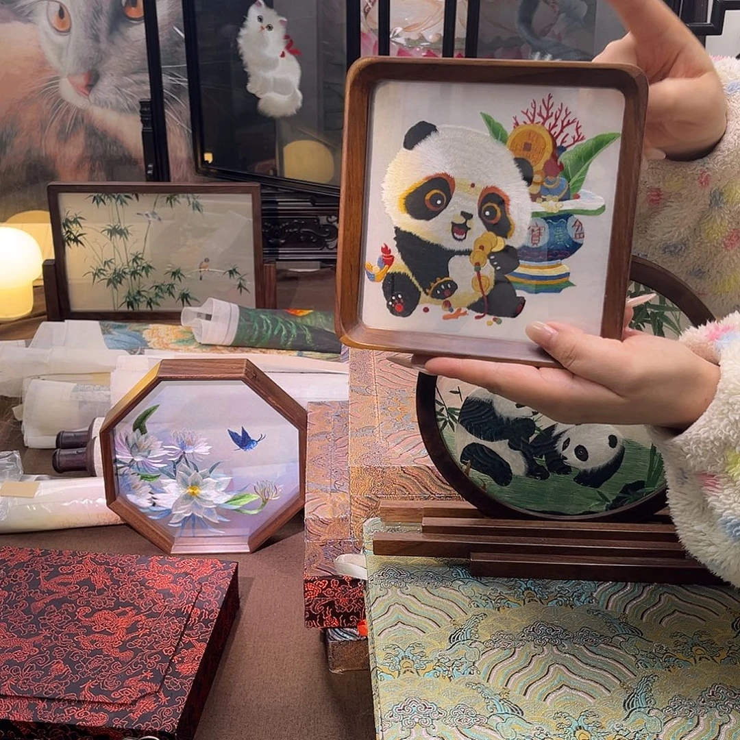 织绣111111111111111