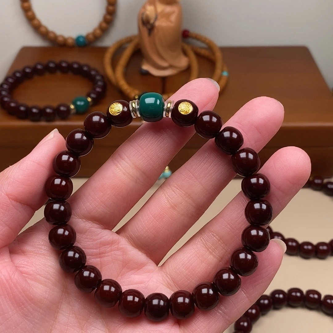 错***过猴头核桃吊坠猴头老型9