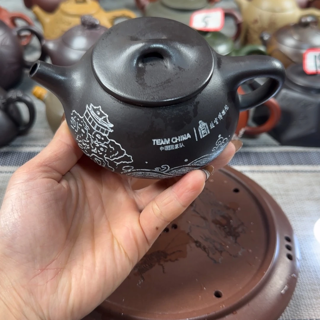 紫砂茶壶紫砂紫砂茶具
