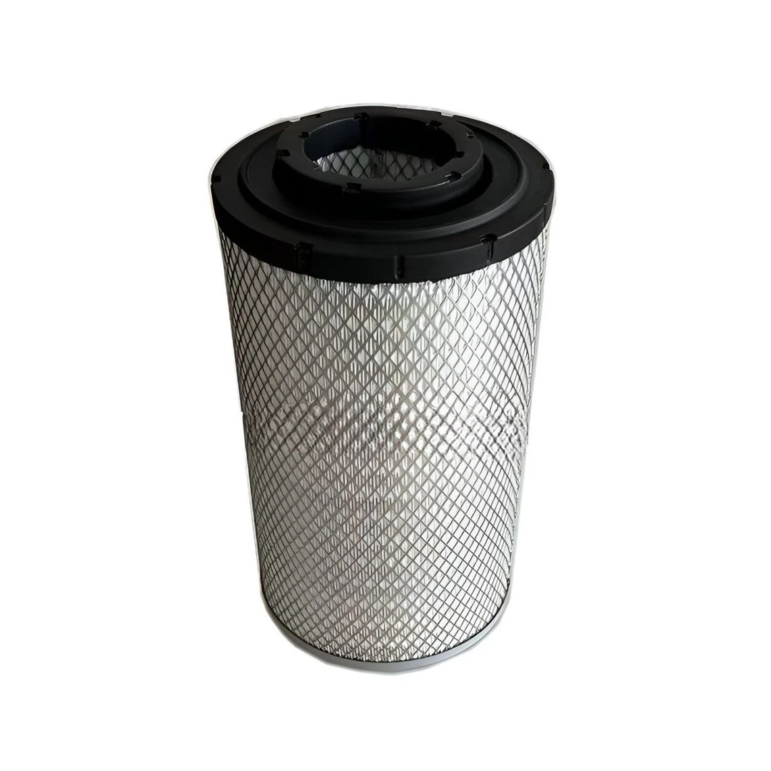 2440PU空气滤芯适配潍柴龙工855徐工柳工临工装载机50铲车空滤