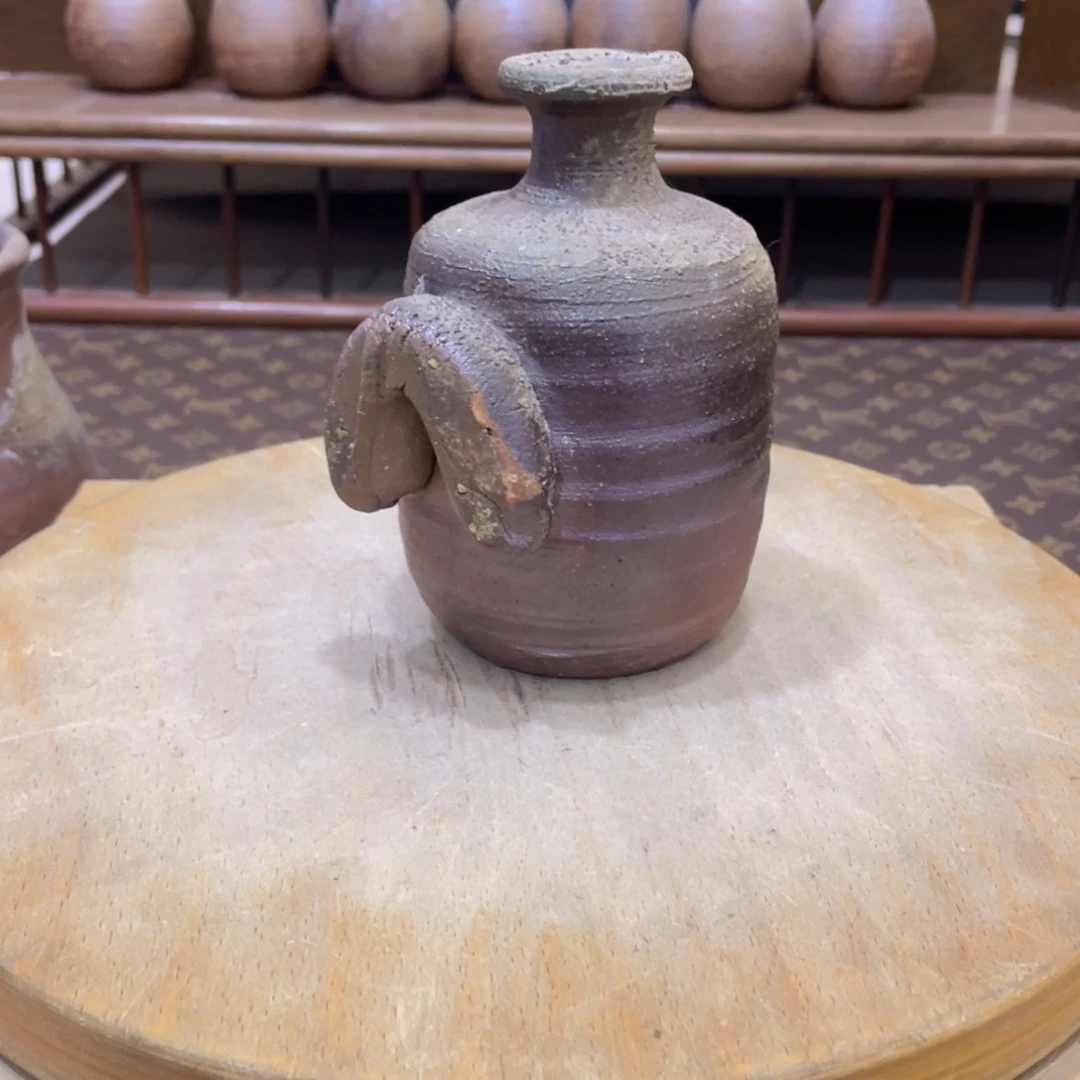 117备前烧备前烧备前烧