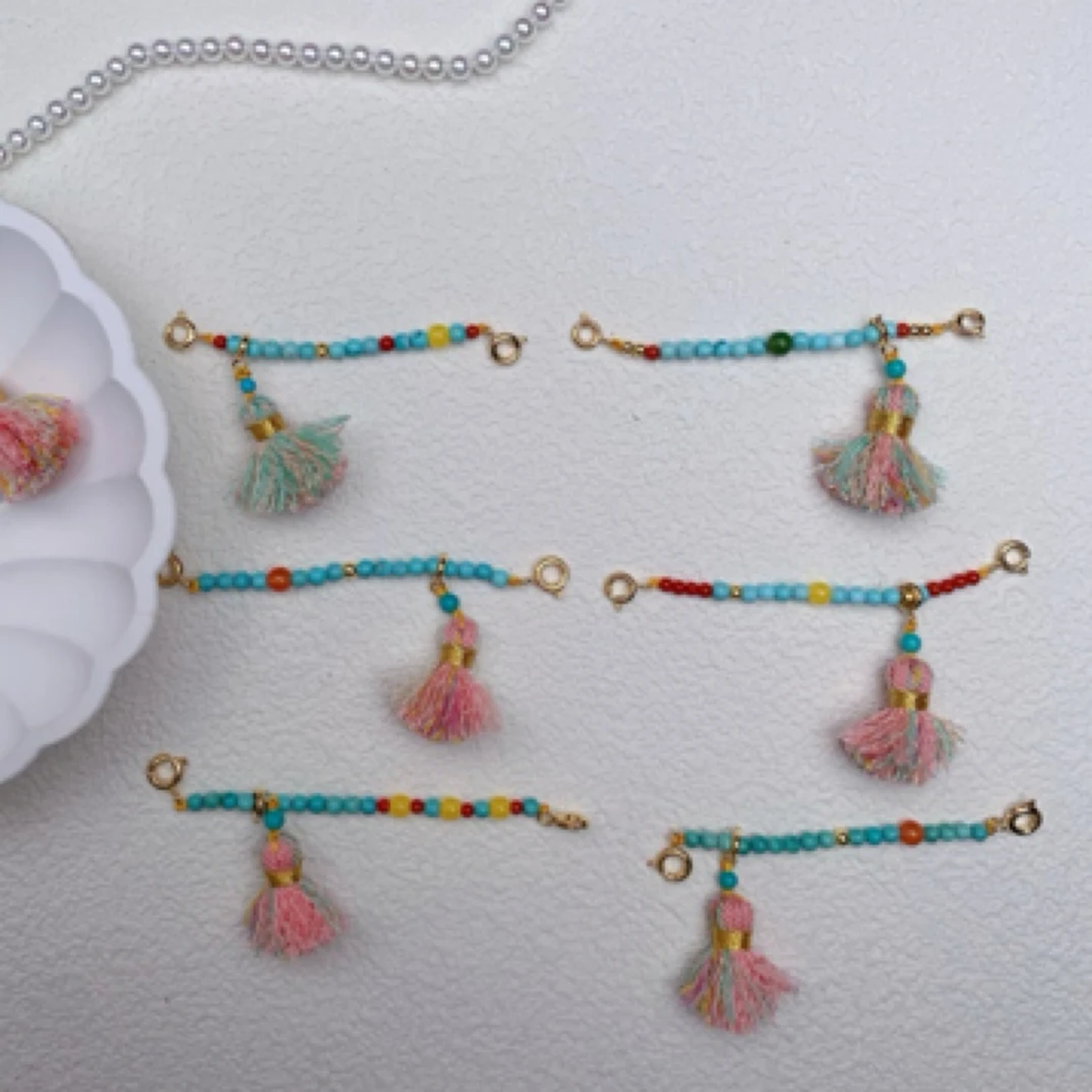 时尚简约小清新 侧挂 小滴溜（多样性发货）