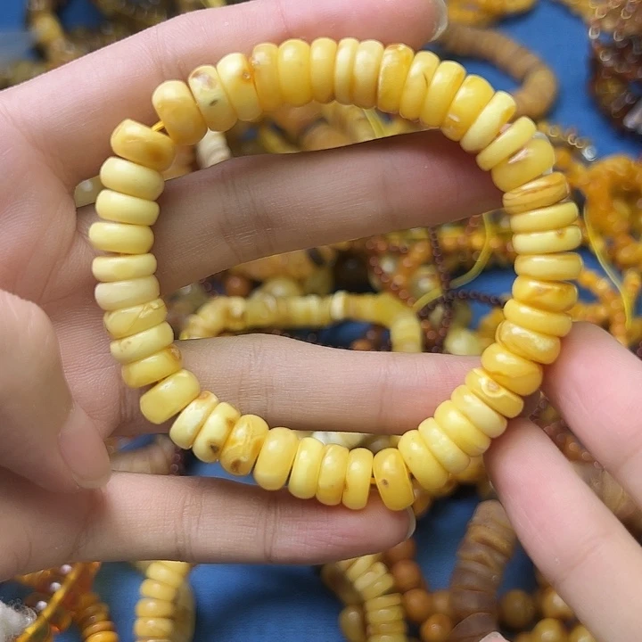 非金属意臻珠宝天然手串