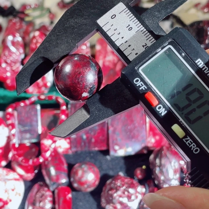 天然辰砂天然朱砂