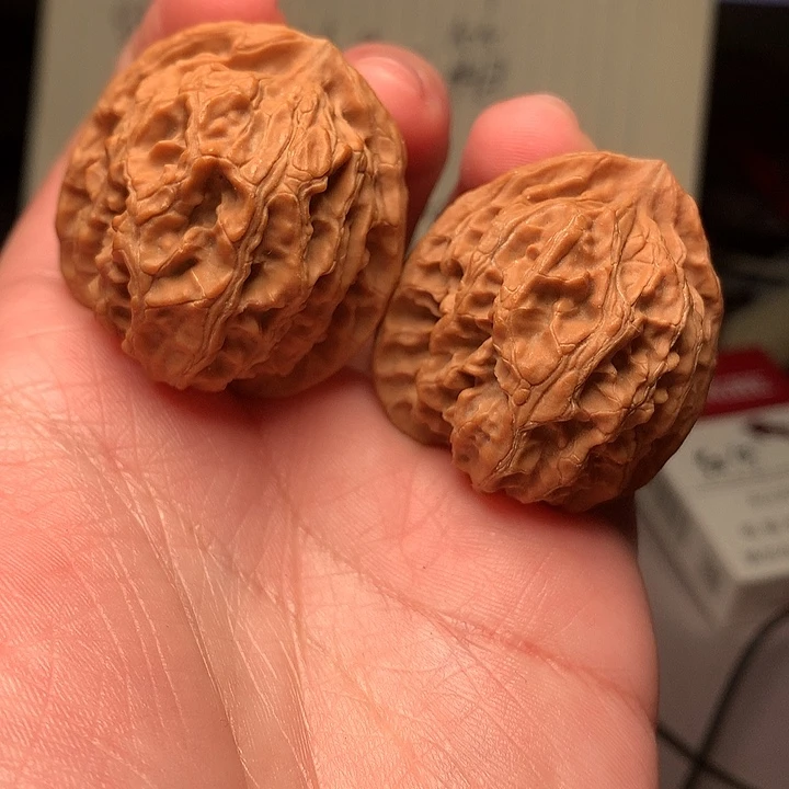 35尺寸全品苹果园文玩核桃