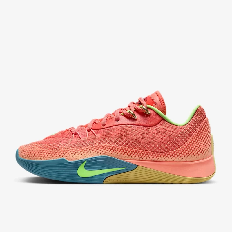 耐克/NIKE 商场同款男子S.T. FLARE EP实战篮球鞋HF0232602