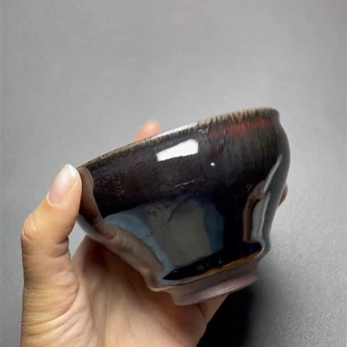 【闪购商品】茶盏-508............