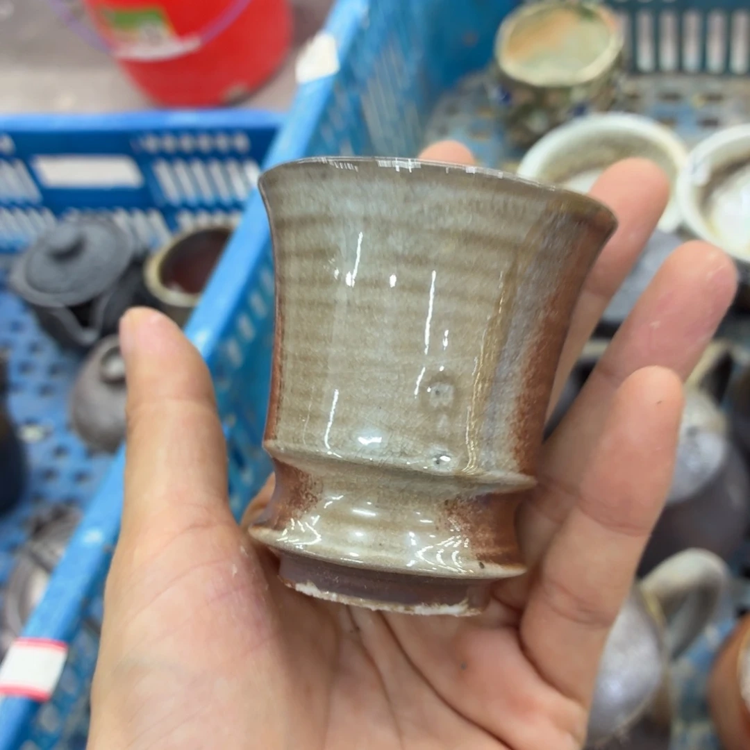 陶园柴烧精品好货162