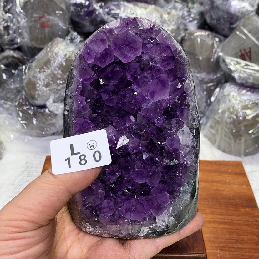 【闪购商品】水晶大型摆件（非配饰）未镶嵌