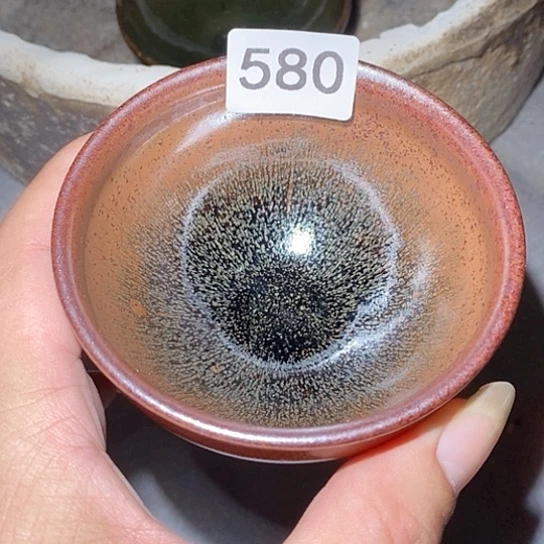 茶盏是因为这样的话了！