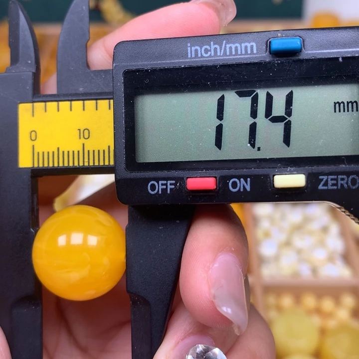 非金属配珠配饰037