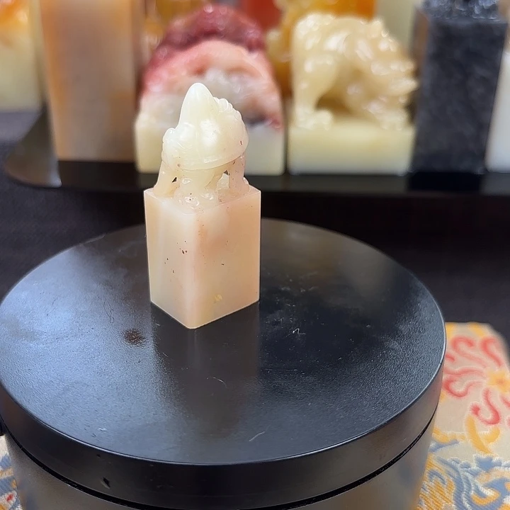 印石昌化石寿山石