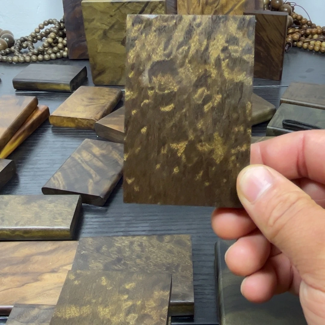 C***小叶金丝楠无事牌