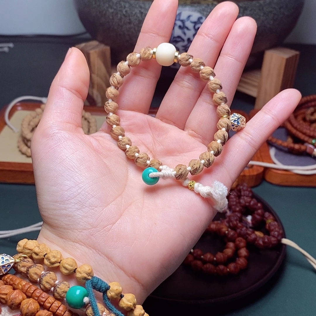 柏香籽/百香籽吊坠175.5蛇