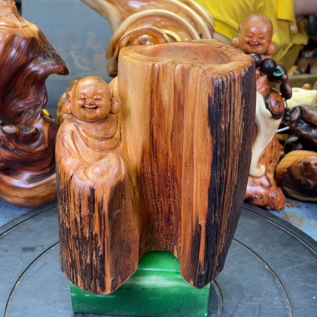 【闪购商品】柏木（崖柏）其他