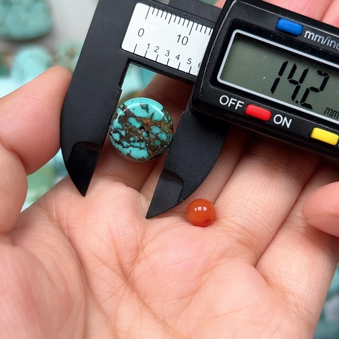 未镶嵌南红玛瑙珠宝奇石